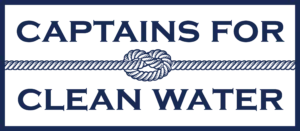 Captains For Clean Water Partner Logo
